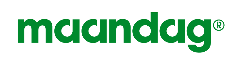 Logo_RGB_Maandag_Groen