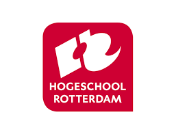 logo hogeschool rotterdam